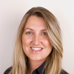 Sophie, décoratrice d’intérieur